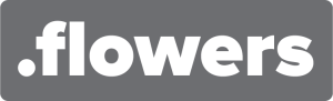 .flowers Logo