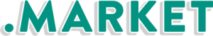 .market Logo