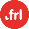 .FRLregistry B.V. Logo