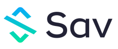 .sav.com Logo