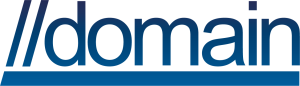 .Domain Venture Partners Logo