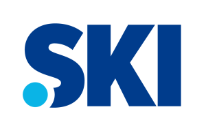 .ski Logo