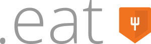 .eat Logo