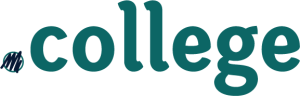.college Logo