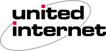 .United Internet AG Logo