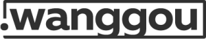 .wanggou Logo