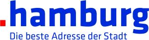 .Hamburg Top-Level-Domain GmbH Logo