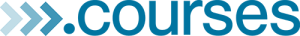 .courses Logo