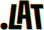 .lat Logo