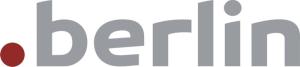 .berlin Logo