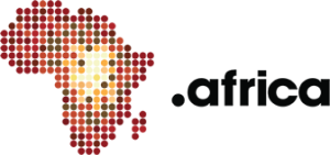 .ZA Central Registry NPC trading as Registry.Africa Logo