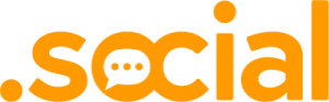 .social Logo