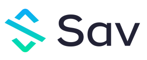 .sav.com Logo
