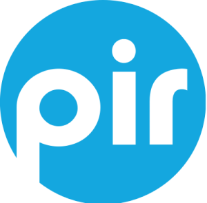 .Public Interest Registry (PIR) Logo