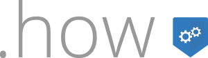.how Logo
