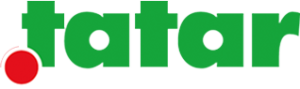 .tatar Logo