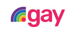 .gay Logo