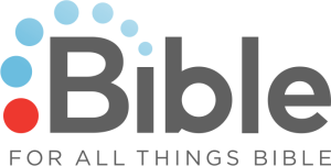 .bible Logo