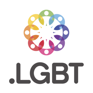 .lgbt Logo