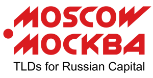 .moscow Logo