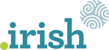 .irish Logo
