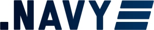.navy Logo