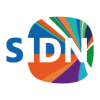 .SIDN (Stichting Internet Domeinregistratie Nederland) Logo