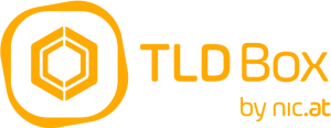 .TLD-BOX Registrydienstleistungen GmbH Logo