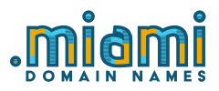 .miami Logo