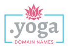 .yoga Logo