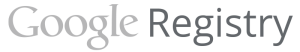 .Charleston Road Registry Inc. Logo