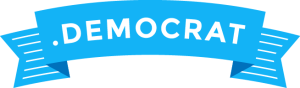 .democrat Logo