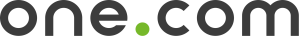 .One.com A/S Logo