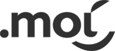 .moi Logo