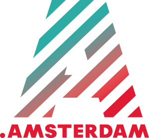 .amsterdam Logo
