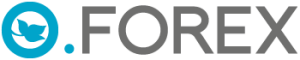 .forex Logo