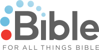 .bible Logo