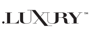 .luxury Logo