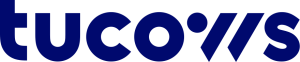 .Tucows Registry Services Logo
