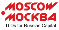 .moscow Logo