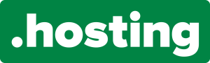 .hosting Logo