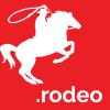 .rodeo Logo