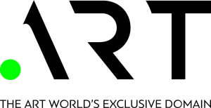 .art Logo