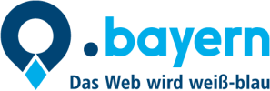 .bayern Logo