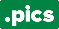 .pics Logo