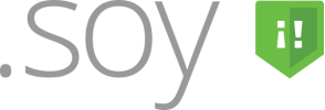 .soy Logo