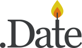 .dot Date Limited Logo