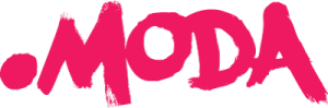 .moda Logo