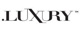 .luxury Logo