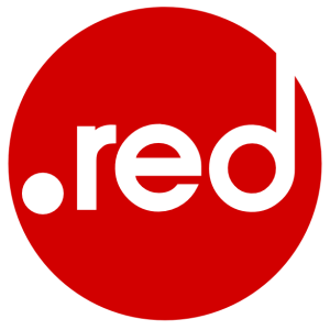 .red Logo